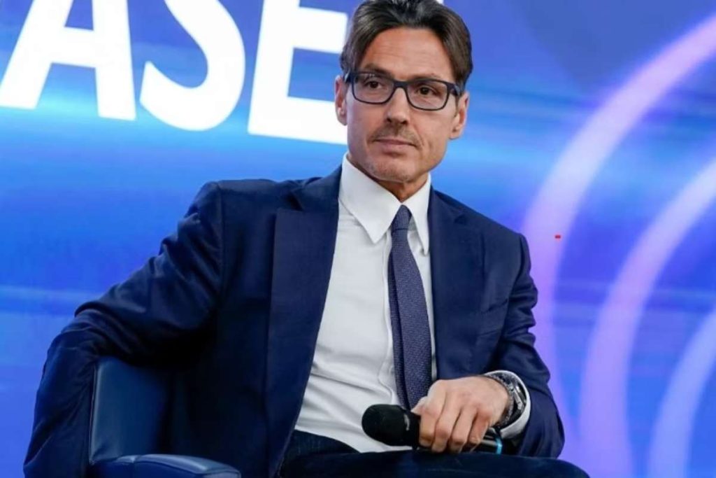 Mediaset ha deciso: la fiction è stata cancellata