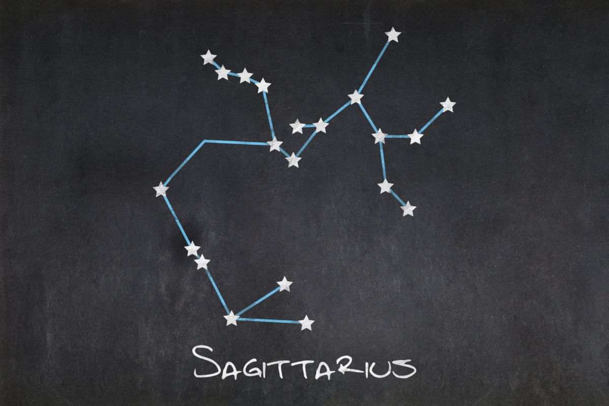 Sagittario, Natale