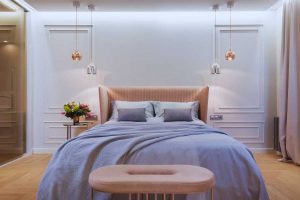 Come arredare in modo elegante una camera da letto