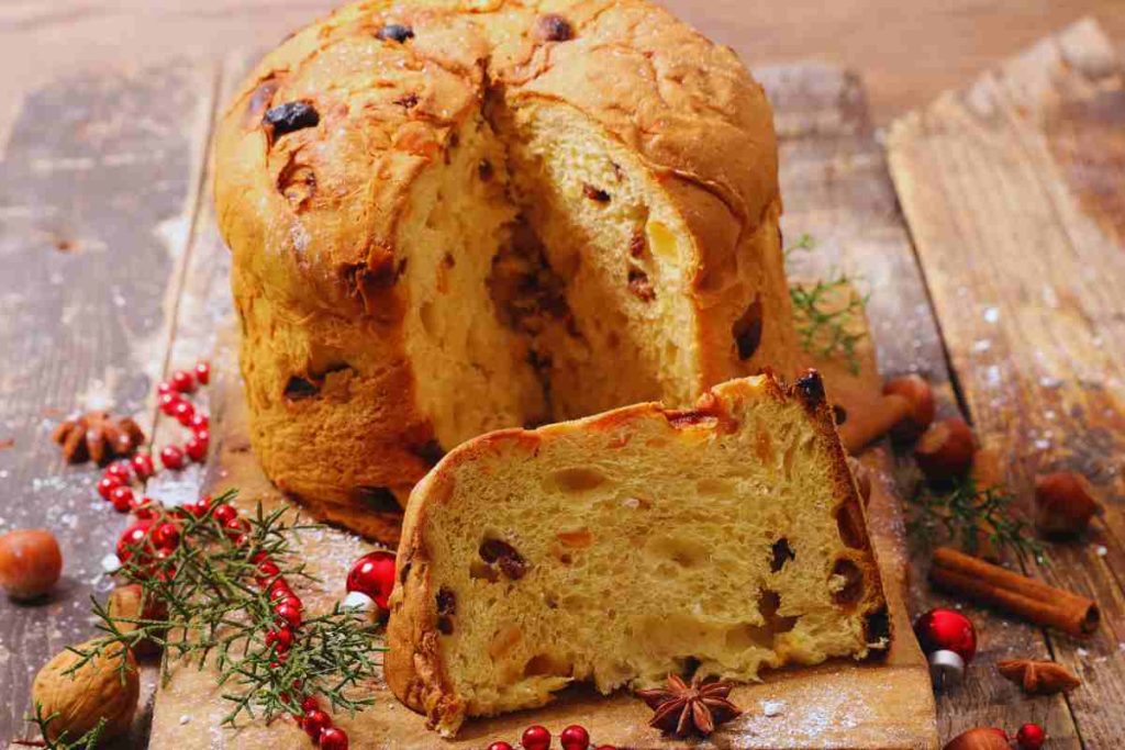 il miglior panettone 2024