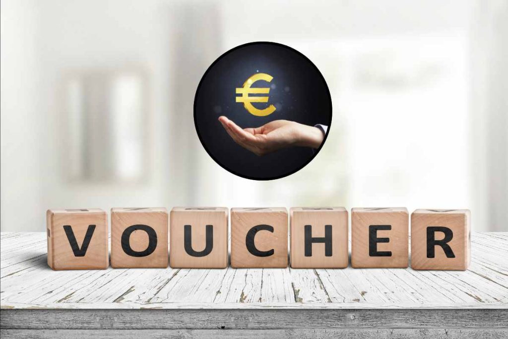 arriva voucher sostegno famiglie